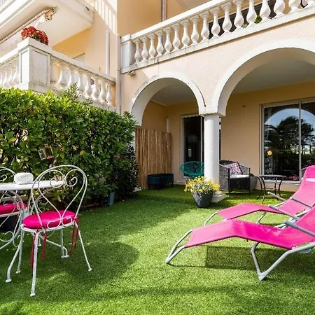 Riviera Golf Apartment *