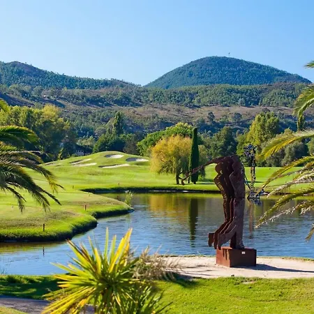 Riviera Golf * Mandelieu-la-Napoule