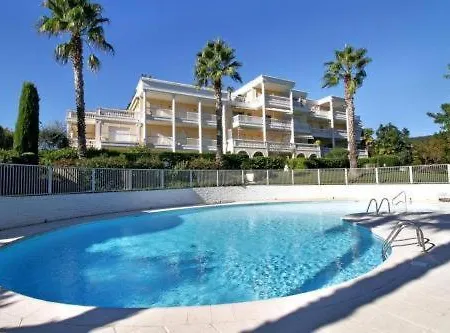 Riviera Golf Mandelieu-la-Napoule