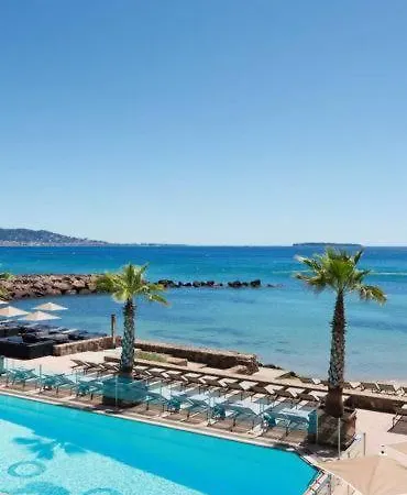 Riviera Golf Mandelieu-la-Napoule