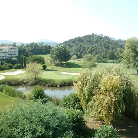 Riviera Golf