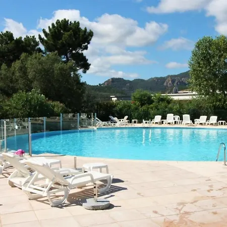 Riviera Golf Apartment Mandelieu-la-Napoule