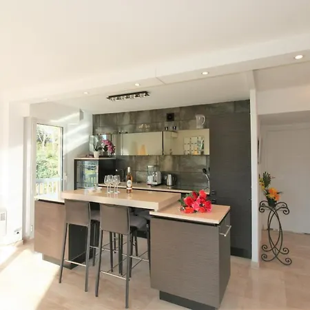 Apartment Riviera Golf