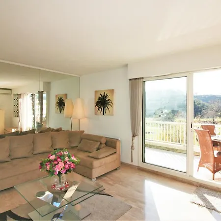 Apartmán Riviera Golf *
