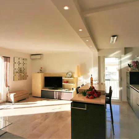 Riviera Golf Apartmán