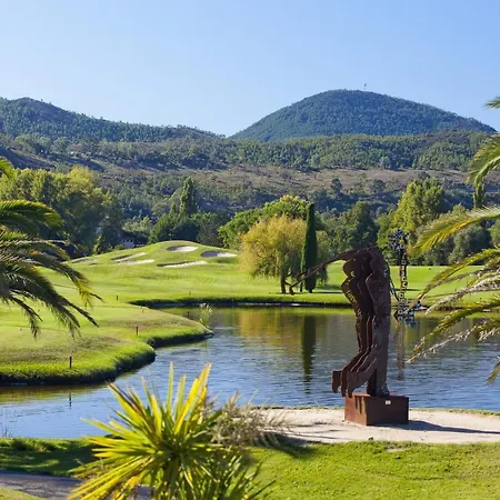 Riviera Golf Apartment