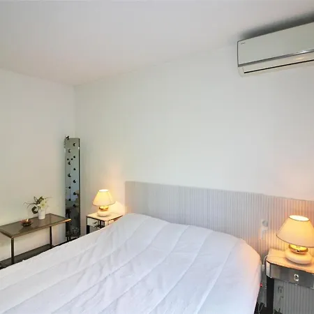 Apartment Riviera Golf