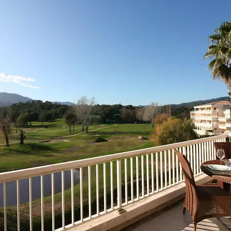 Riviera Golf